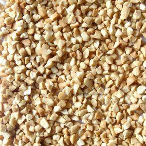 Арахіс дрібнений смажений
Арахіс дрібнений смажений