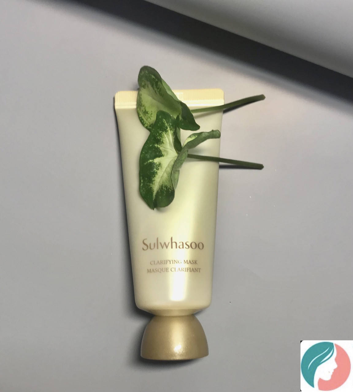 Sulwhasoo Clarifying Mask EX 35ml, Очищающая маска-пленка на растительных экстрактах
Sulwhasoo Clarifying Mask EX 35ml, Очищающая маска-пленка на растительных экстрактах