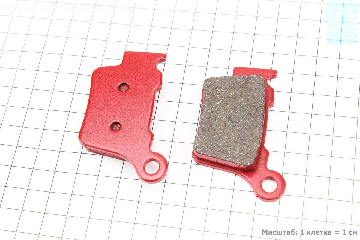 Тормозные колодки (дисковые) HUSQVARNA-CR 125;CR 250;ТС250;WR 125 Enduro/KTM- SX125;EXC 125, к-кт 2шт (351066)
Тормозные колодки (дисковые) HUSQVARNA-CR 125;CR 250;ТС250;WR 125 Enduro/KTM- SX125;EXC 125, к-кт 2шт (351066)