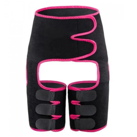 Корректирующий костюм для похудения 3в1 Adjustable one Piece, универсальный комплект для спорта и фитнеса
Корректирующий костюм для похудения 3в1 Adjustable one Piece, универсальный комплект для спорта и фитнеса