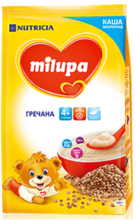 Каша молочная Гречневая с 4 месяцев Milupa (Милупа) ,210 гр. Не содержит глютен.
Каша молочная Гречневая с 4 месяцев Milupa (Милупа) ,210 гр. Не содержит глютен.