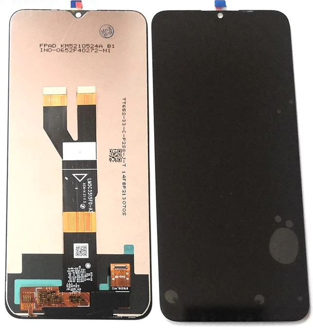 Дисплей Realme C21 RMX3201. Realme C20 RMX3063, RMX3061 с сенсором (тачскрином) черный Оригинал
Дисплей Realme C21 RMX3201. Realme C20 RMX3063, RMX3061 с сенсором (тачскрином) черный Оригинал