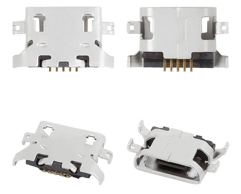 Гнездо разъема зарядки Lenovo S820 / S650 / A328 / A390 / A536 / A670 / A670 / A800 / A820 /A830 / A850 / P780
Гнездо разъема зарядки Lenovo S820 / S650 / A328 / A390 / A536 / A670 / A670 / A800 / A820 /A830 / A850 / P780