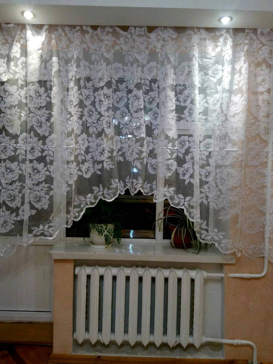 Тюль Арка Zanaviska Ажурная Жаккард Высота 170 см Ширина 300 см Белая ( Арт 162 ), Белый
Тюль Арка Zanaviska Ажурная Жаккард Высота 170 см Ширина 300 см Белая ( Арт 162 ), Белый