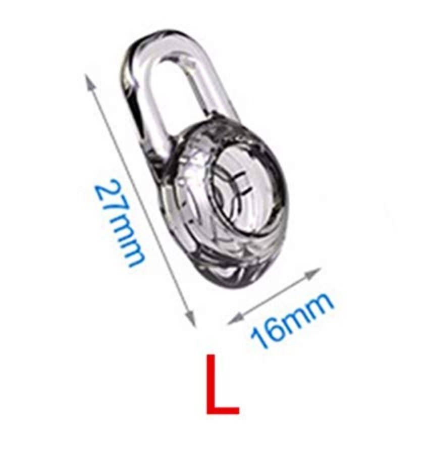 Амбушюры для Bluetooth гарнитуры Plantronics Voyager 3200 Edge M70 M75 M25 Explorer 110 500 80 ML15 Большая L
Амбушюры для Bluetooth гарнитуры Plantronics Voyager 3200 Edge M70 M75 M25 Explorer 110 500 80 ML15 Большая L