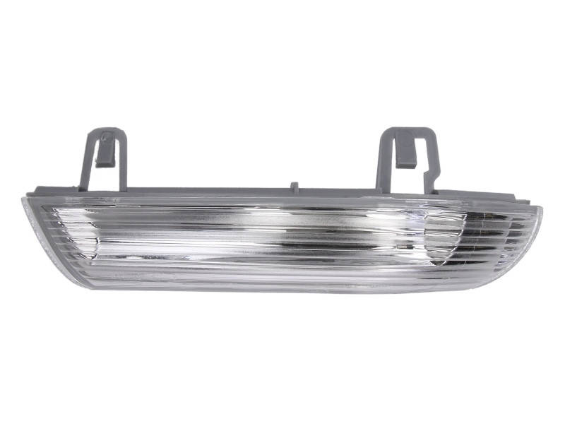Вказівник повороту в зеркало лівий Passat b5/passat b6/Skoda Superb/Golf 5/Jetta 3/Sharan (POLCAR 9513198E)
Вказівник повороту в зеркало лівий Passat b5/passat b6/Skoda Superb/Golf 5/Jetta 3/Sharan (POLCAR 9513198E)