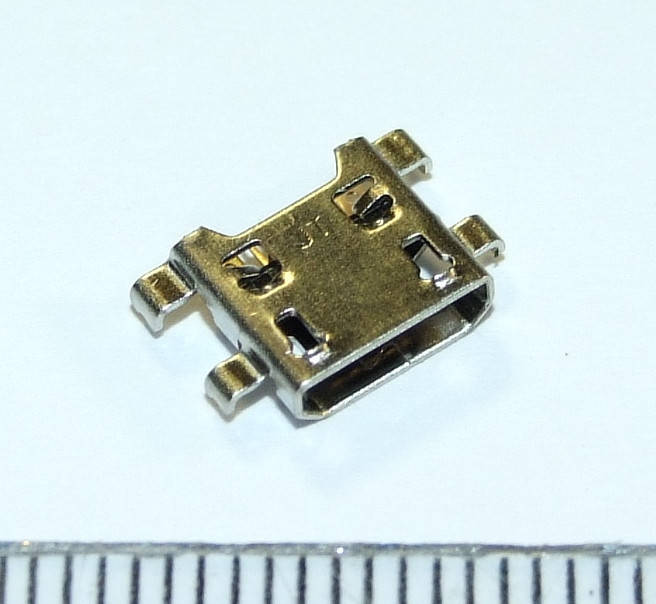 S723 Micro USB 7p Разъем гнездо коннектор LG G4 H810 H811 H812 H815 H815T VS986 LS991 F500 H818N H818GL H818
S723 Micro USB 7p Разъем гнездо коннектор LG G4 H810 H811 H812 H815 H815T VS986 LS991 F500 H818N H818GL H818