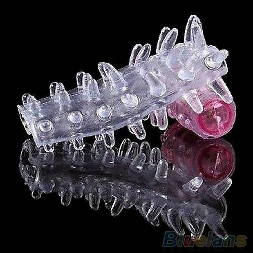 Насадка вибро-кольцо для стимуляции оргазма
Насадка вибро-кольцо для стимуляции оргазма