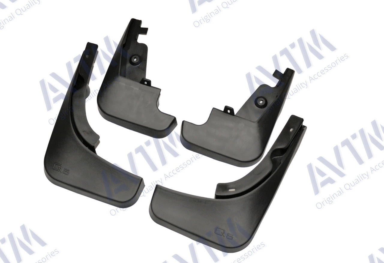 Брызговики полный комплект для Audi Q5 2006-(8R0075111B;8R0075101B), комплект 4шт MF.AUQ52008
Брызговики полный комплект для Audi Q5 2006-(8R0075111B;8R0075101B), комплект 4шт MF.AUQ52008