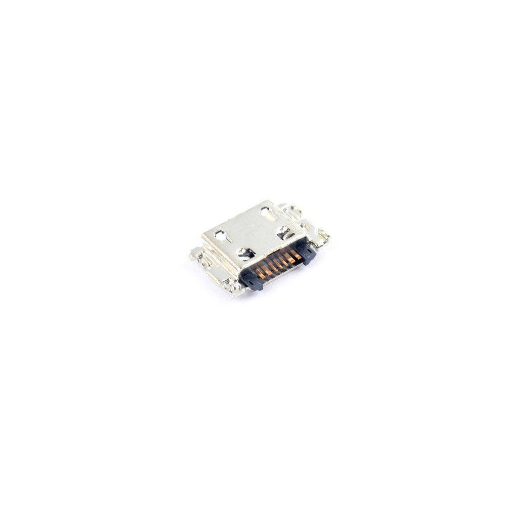Разъем зарядки Samsung J100, J105, J200, J250, J320, J330, J400, J500, J600, J530, J730, A605F, T350
Разъем зарядки Samsung J100, J105, J200, J250, J320, J330, J400, J500, J600, J530, J730, A605F, T350
