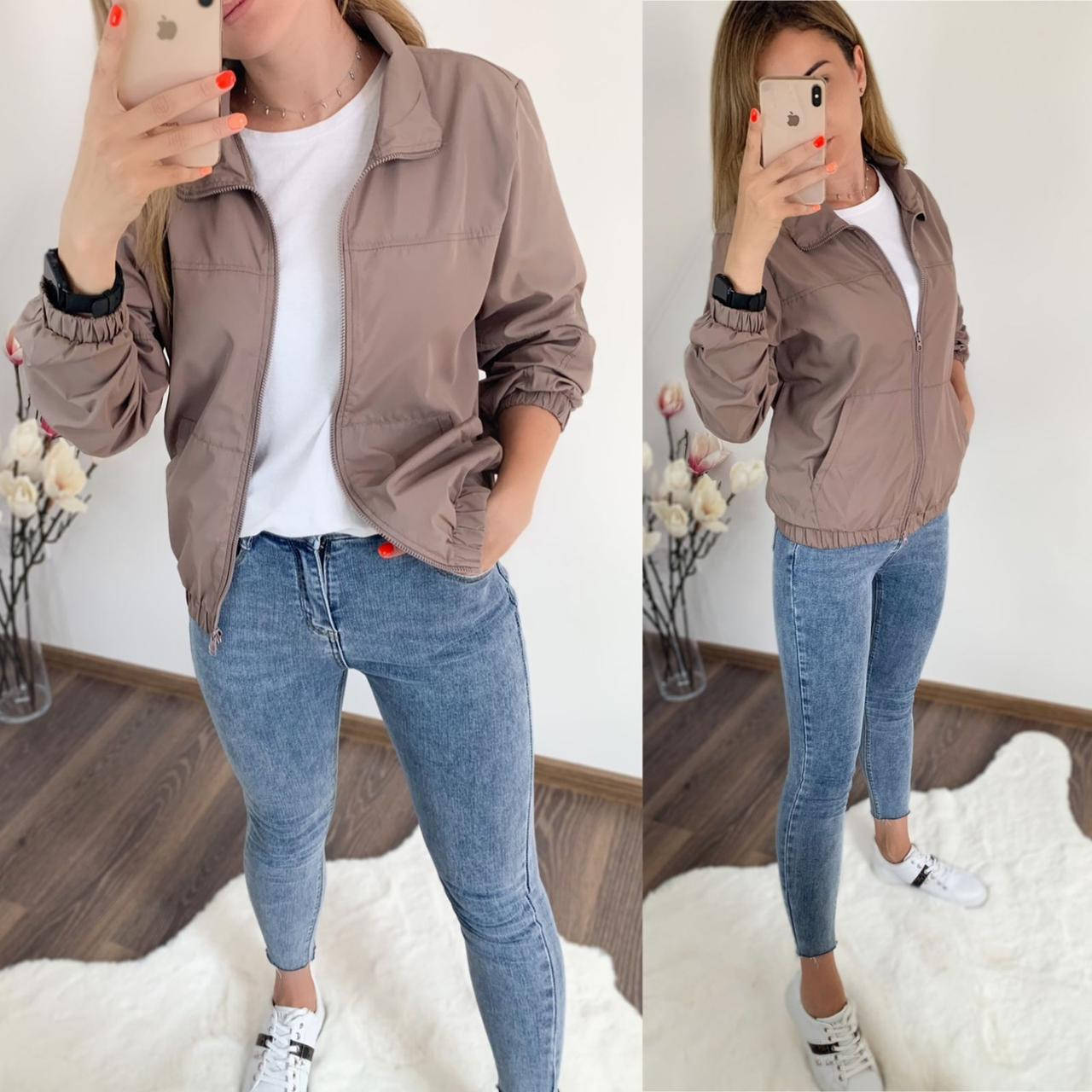 Женская ветровка норма и батал новинка 2022, Черный
Женская ветровка норма и батал новинка 2022, Черный