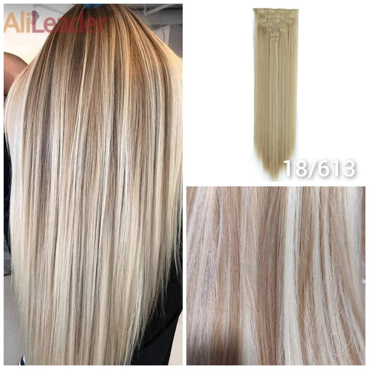 Накладные волосы блонд. Накладные волосы мелирование. Пряди на заколках. Трессы из искусственных волос блонд 
Накладные волосы блонд. Накладные волосы мелирование. Пряди на заколках. Трессы из искусственных волос блонд