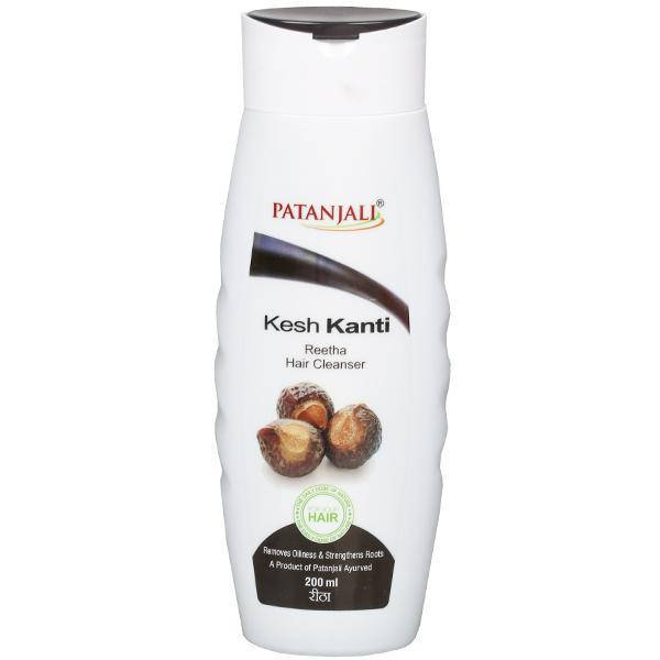 Шампунь Кеш Канти Рітха Патанджалі 200 мл, Patanjali Kesh Kanti Reetha Hair Cleanser, Кеш Канти Ритха, Аюрведа
Шампунь Кеш Канти Рітха Патанджалі 200 мл, Patanjali Kesh Kanti Reetha Hair Cleanser, Кеш Канти Ритха, Аюрведа