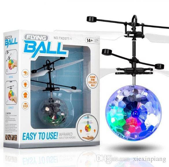 Летающая игрушка Flying Ball, шар вертолет, летающая игрушка, сенсорный летающий шар, светящийся шар
Летающая игрушка Flying Ball, шар вертолет, летающая игрушка, сенсорный летающий шар, светящийся шар