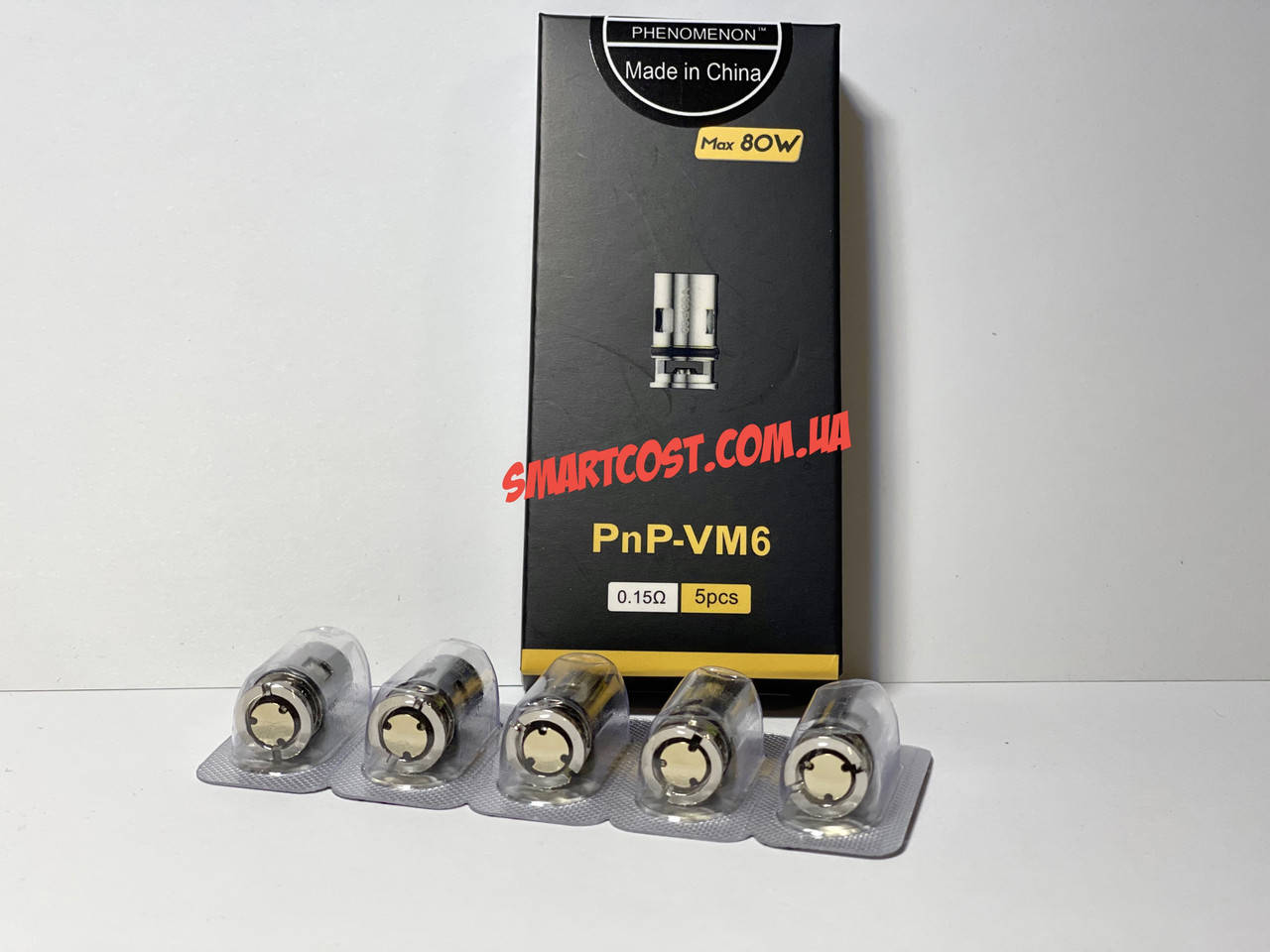 Катридж VOOPOO PnP-VM6 0.15om Coil картридж Voopoo PnP R1VM1 VM4 VM5 VM6 (испаритель VINCI, DRAG baby), Черный
Катридж VOOPOO PnP-VM6 0.15om Coil картридж Voopoo PnP R1VM1 VM4 VM5 VM6 (испаритель VINCI, DRAG baby), Черный