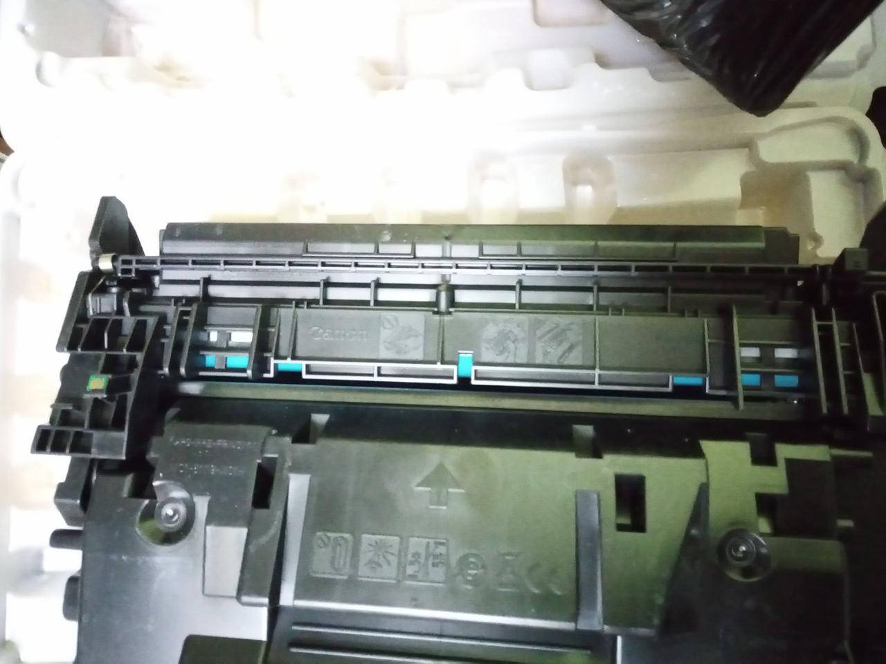 Картридж оригинальный первопроходец Canon 057H для LBP220/MF440 10000 копий Virgin
Картридж оригинальный первопроходец Canon 057H для LBP220/MF440 10000 копий Virgin