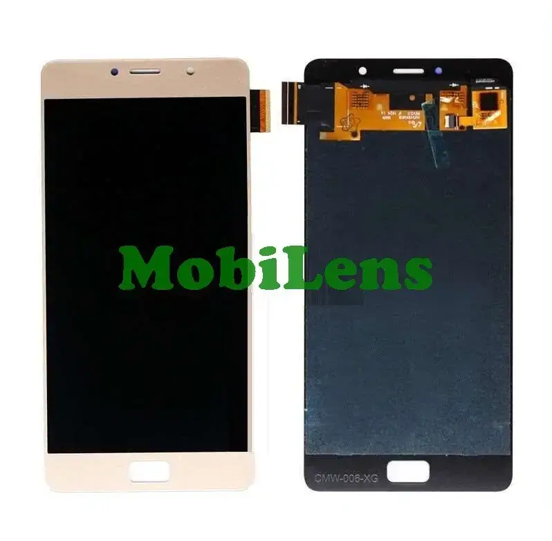 Lenovo P2, Vibe P2, P2a42, P2C72 Дисплей+тачскрин(модуль) золотистый Original (AMOLED)
Lenovo P2, Vibe P2, P2a42, P2C72 Дисплей+тачскрин(модуль) золотистый Original (AMOLED)