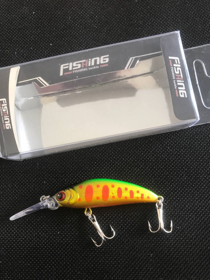 Воблер Fishing Realis Rozante 63 
Воблер Fishing Realis Rozante 63