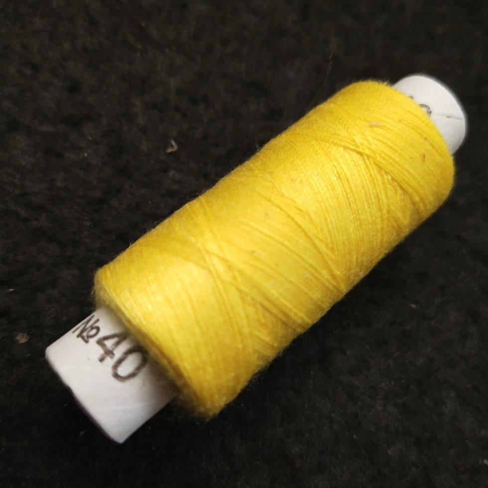 028 Нитки в катушках, швейные 100 полиэстер 40/2 (боб 200м)
028 Нитки в катушках, швейные 100 полиэстер 40/2 (боб 200м)