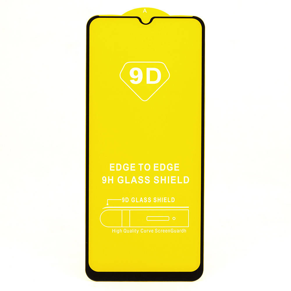 Защитное стекло AVG 9D Full Glue для Samsung Galaxy A12 2021 / A125 полноэкранное черное
Защитное стекло AVG 9D Full Glue для Samsung Galaxy A12 2021 / A125 полноэкранное черное