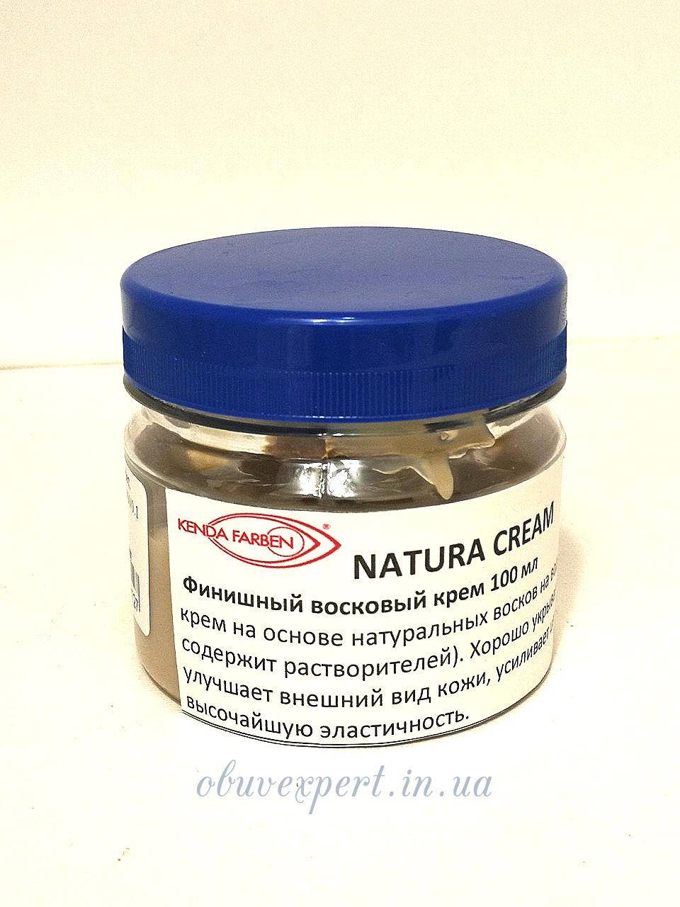 Крем Natura Kenda Farben восковий крем для фінішної обробки шкіри б / колір, 325410, 100мг, Бесцветный
Крем Natura Kenda Farben восковий крем для фінішної обробки шкіри б / колір, 325410, 100мг, Бесцветный
