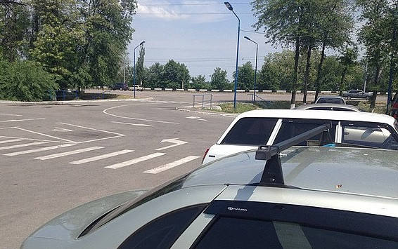 Багажник на крышу Лада Калина Гранта 2 поперечины 126 см Кенгуру
Багажник на крышу Лада Калина Гранта 2 поперечины 126 см Кенгуру