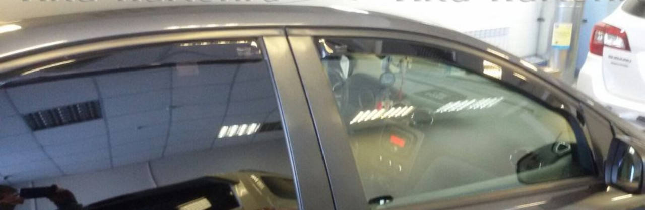 Дефлекторы окон (вставные!) ветровики Ford Focus 2 2004-2011 4шт., sedan, hatchback, HEKO, 15226
Дефлекторы окон (вставные!) ветровики Ford Focus 2 2004-2011 4шт., sedan, hatchback, HEKO, 15226