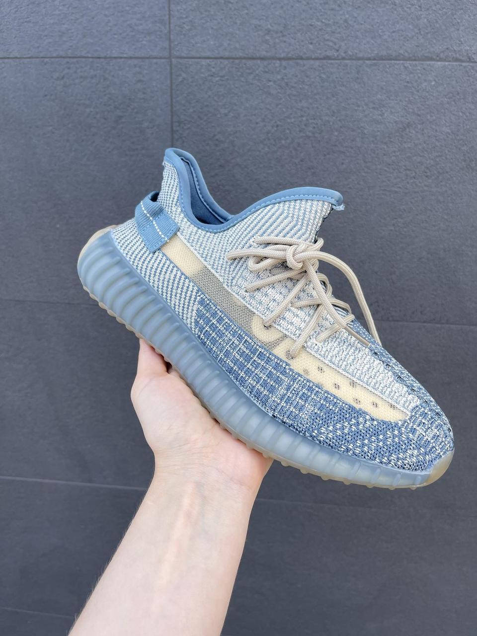 Изи буст рефлекторные синие мужские кроссовки на лето (Yeezy Boost 350) Кроссовки сетка весна, лето 45, Синий
Изи буст рефлекторные синие мужские кроссовки на лето (Yeezy Boost 350) Кроссовки сетка весна, лето 45, Синий