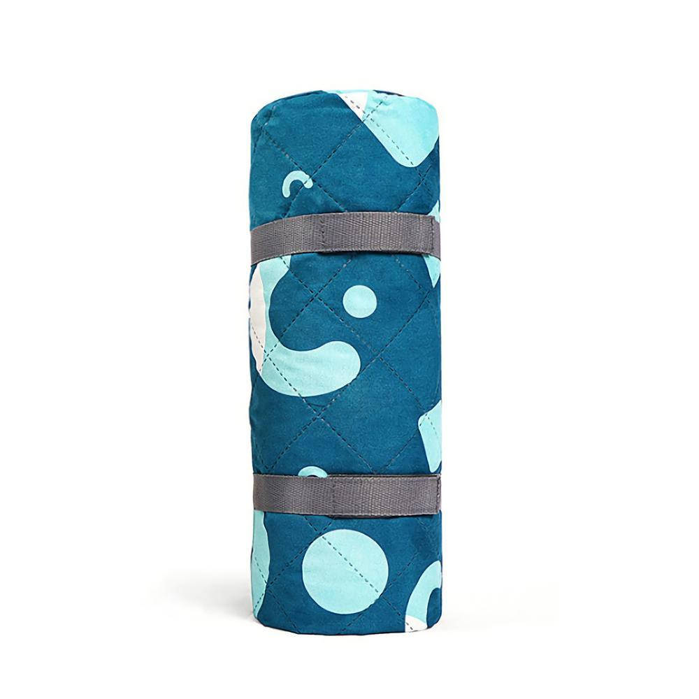 Коврик для пикника Xiaomi ZaoFeng 200х140 (HW030202) Blue, Синий
Коврик для пикника Xiaomi ZaoFeng 200х140 (HW030202) Blue, Синий