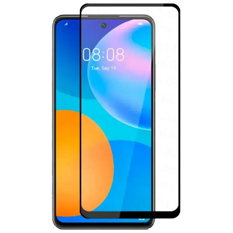 Защитное стекло для Huawei P Smart (2021) \ Защитное противоударное стекло Huawei P Smart 2021, Черный
Защитное стекло для Huawei P Smart (2021) \ Защитное противоударное стекло Huawei P Smart 2021, Черный