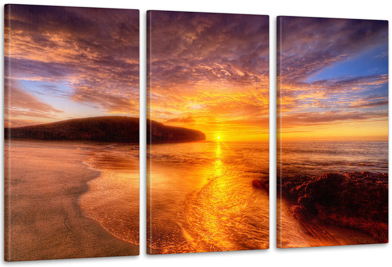 Модульная картина Закат Art-2_3А
Модульная картина Закат Art-2_3А