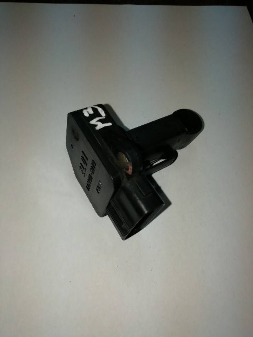 Расходомер воздуха Mazda 197400-2010
Расходомер воздуха Mazda 197400-2010