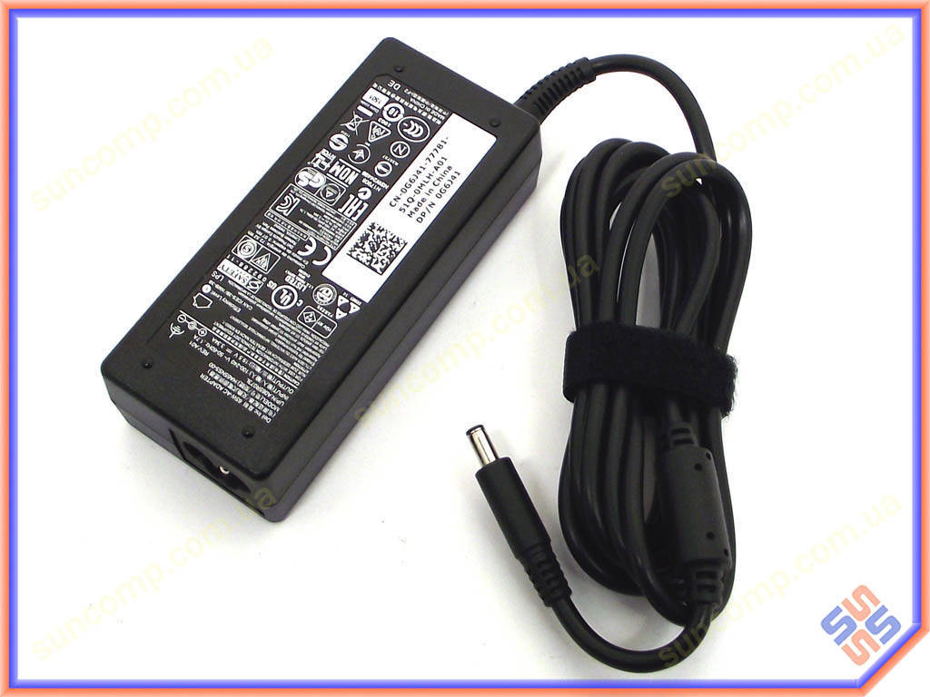 Блок питания для Dell Inspiron 15 3000 Series (3551) (19.5V 3.34A 65W (4.5*3.0+pin)) ORIGINAL
Блок питания для Dell Inspiron 15 3000 Series (3551) (19.5V 3.34A 65W (4.5*3.0+pin)) ORIGINAL