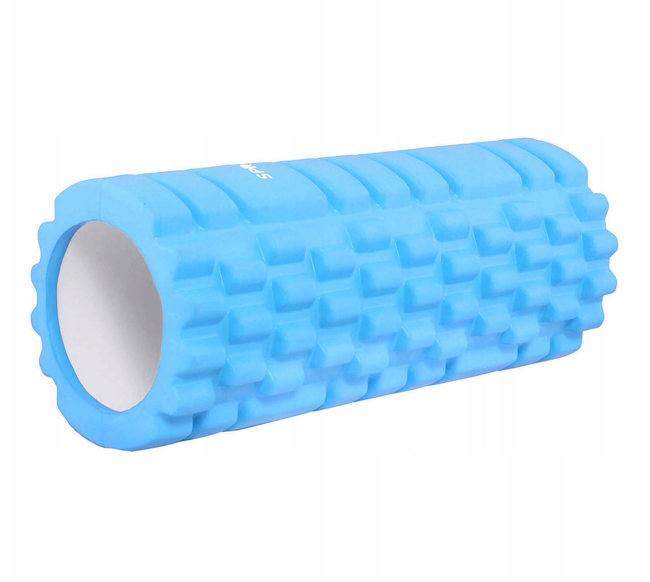 Массажный ролик (валик, роллер) Springos 33 x 14 см FR0014 Light Blue для дома и спортзала
Массажный ролик (валик, роллер) Springos 33 x 14 см FR0014 Light Blue для дома и спортзала