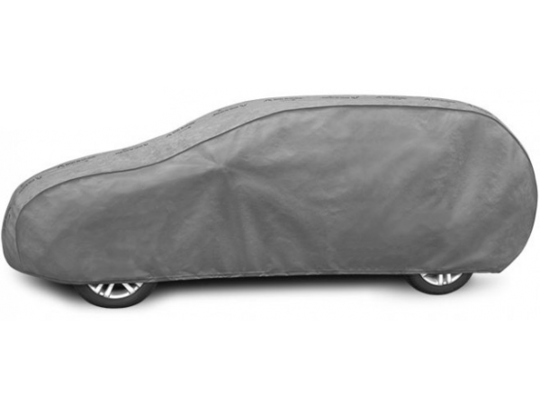 Чехол-тент для автомобиля Kegel-Blazusiak Mobile Garage XL Hatchback/Kombi (5-4104-248-3020), Серый
Чехол-тент для автомобиля Kegel-Blazusiak Mobile Garage XL Hatchback/Kombi (5-4104-248-3020), Серый