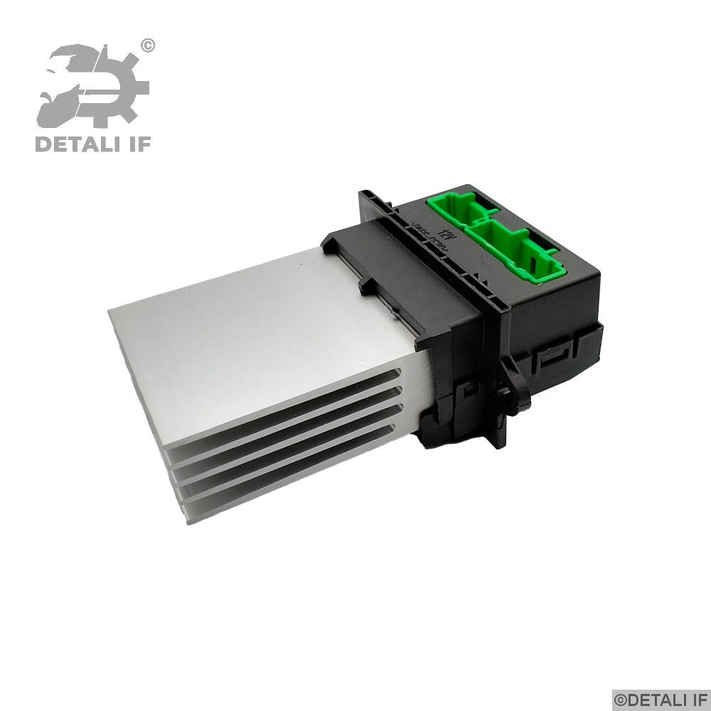 Note Резистор печки Nissan 7701207718 7701048390 6441L2 6441.L2 27761AX010
Note Резистор печки Nissan 7701207718 7701048390 6441L2 6441.L2 27761AX010