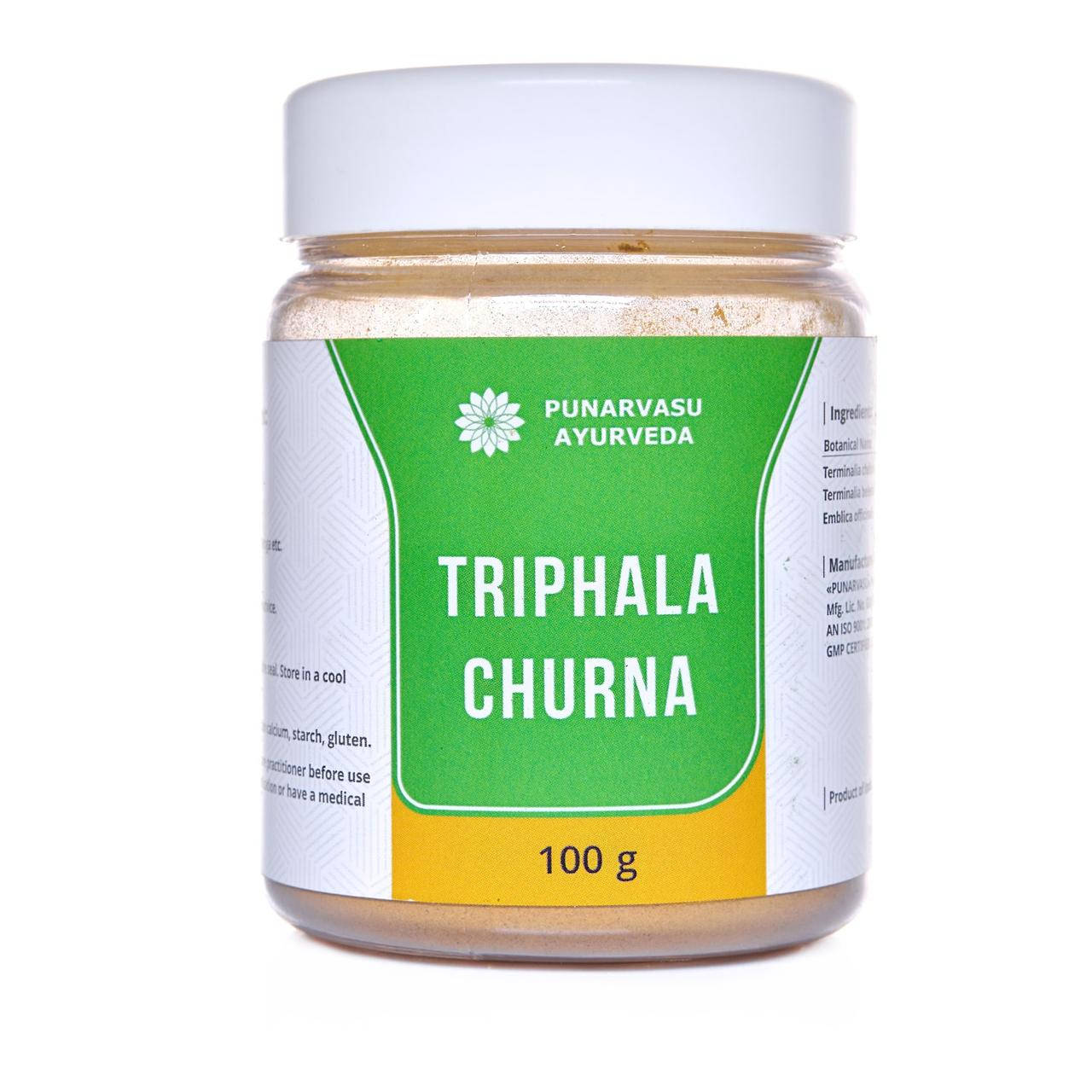 Трифала чурна / Triphala churna - омоложение, очищение, похудение, улучшает работу печени, кишечника,
Трифала чурна / Triphala churna - омоложение, очищение, похудение, улучшает работу печени, кишечника,