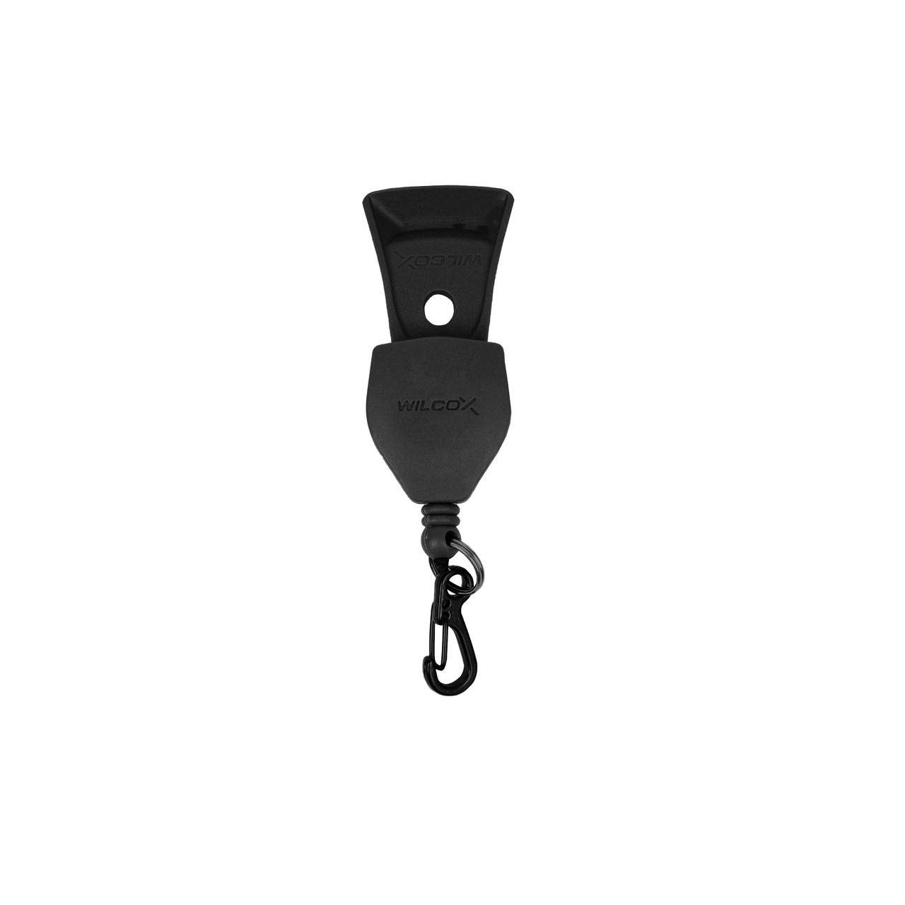 Страховочный шнур FMA Wilcox NVG Lanyard for Ops-Core VAS Three Hole Shroud, Черный
Страховочный шнур FMA Wilcox NVG Lanyard for Ops-Core VAS Three Hole Shroud, Черный