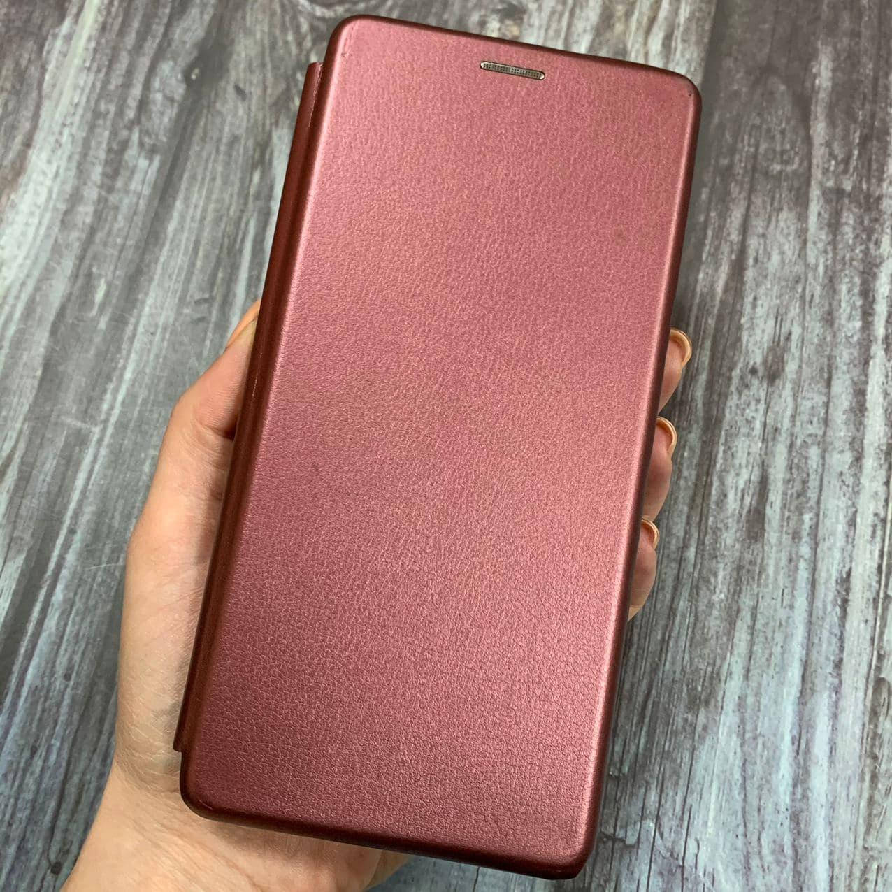 Чехол книга для Xiaomi Redmi 9 с эко кожи с подставкой магнитом книжка на телефон сяоми редми 9 бордовая STN, Бордовый
Чехол книга для Xiaomi Redmi 9 с эко кожи с подставкой магнитом книжка на телефон сяоми редми 9 бордовая STN, Бордовый