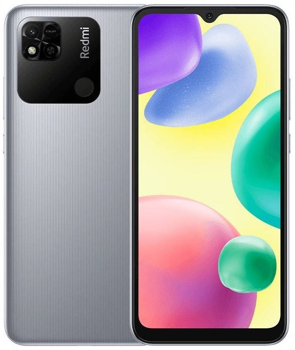 Смартфон Xiaomi Redmi 10A 4/64Gb Silver No OTA Глобальная прошивка Гарантия 3 месяца, Серебристый
Смартфон Xiaomi Redmi 10A 4/64Gb Silver No OTA Глобальная прошивка Гарантия 3 месяца, Серебристый