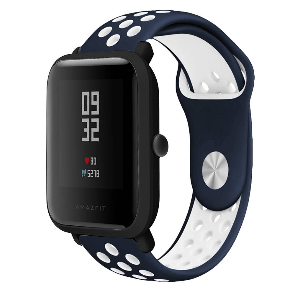 Ремешок для Amazfit BIP | Bip Lite | Bip U / Pro/ Mini | GTS | GTS 2 /3 | Gtr 42mm силиконовый 20мм
Ремешок для Amazfit BIP | Bip Lite | Bip U / Pro/ Mini | GTS | GTS 2 /3 | Gtr 42mm силиконовый 20мм