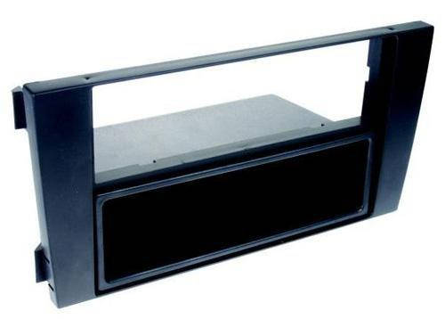 Переходная рамка Audi A6, Allroad ACV 281320-13
Переходная рамка Audi A6, Allroad ACV 281320-13