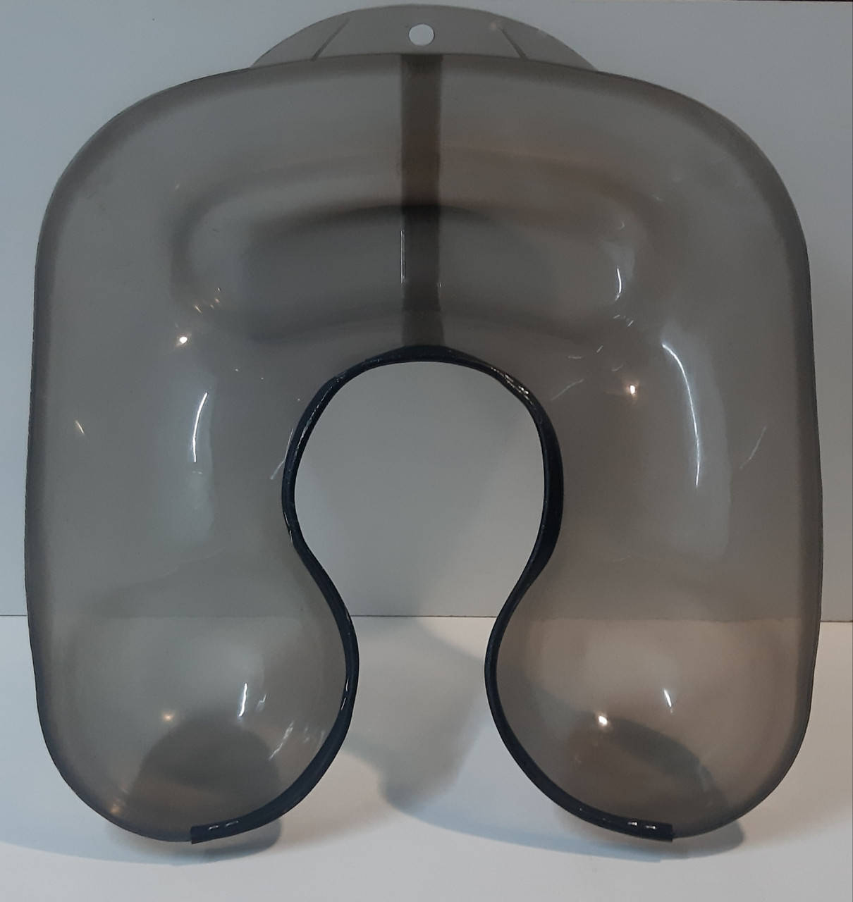 Воротник для покраски волос OpusPro, Черный
Воротник для покраски волос OpusPro, Черный