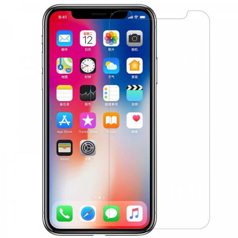 Защитное стекло для телефона iPhone X \ Защитное стекло для телефона Айфон 10 (прозрачное без рамки), Прозрачный
Защитное стекло для телефона iPhone X \ Защитное стекло для телефона Айфон 10 (прозрачное без рамки), Прозрачный