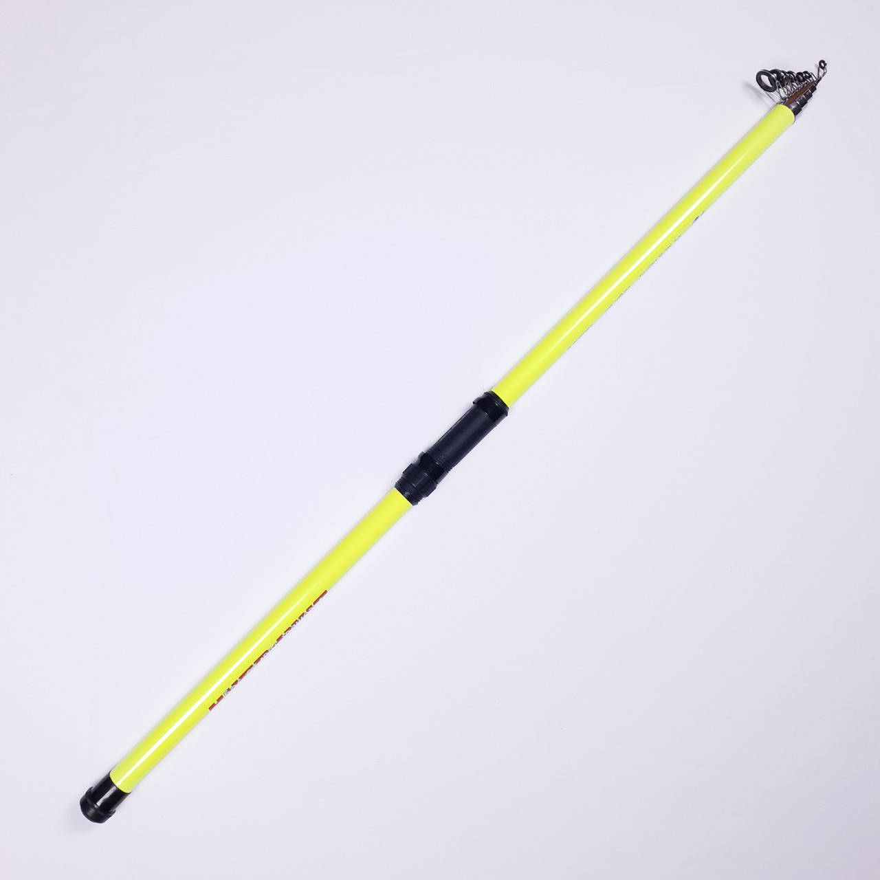 Поплавочная удочка 6м с кольцами Sabarof River болонское удилище 6м, Желтый
Поплавочная удочка 6м с кольцами Sabarof River болонское удилище 6м, Желтый