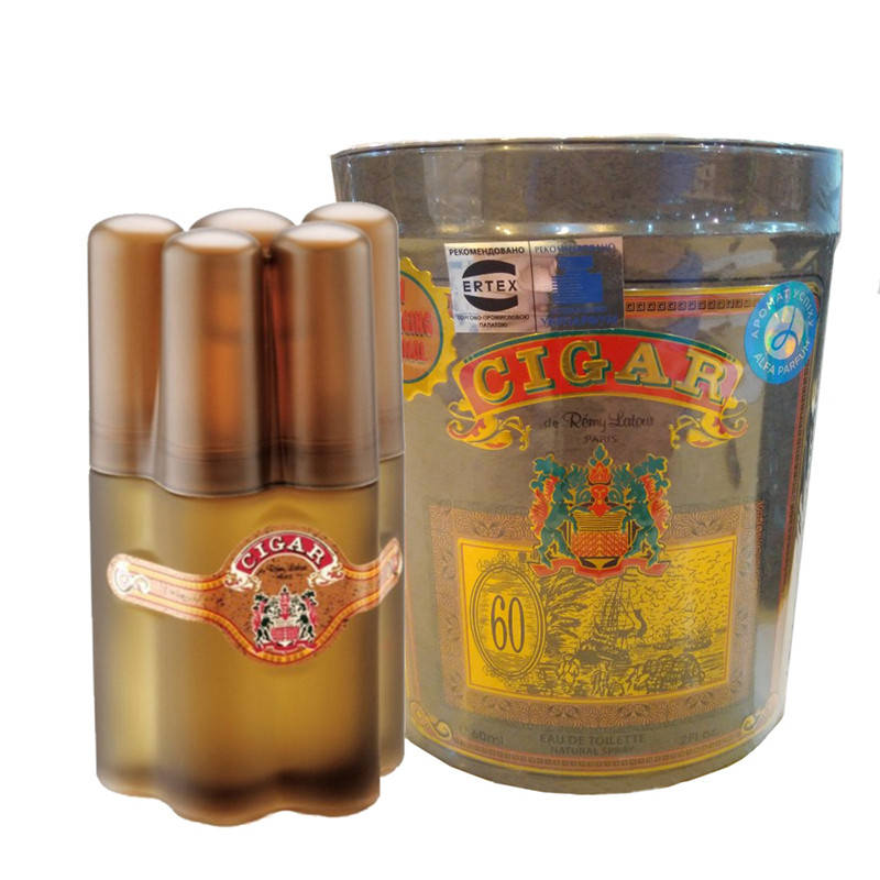 Remy Latour Cigar 60 ml Мужская туалетная вода Cigar (Реми Латур Сигар 60мл) Парфюмерия мужская
Remy Latour Cigar 60 ml Мужская туалетная вода Cigar (Реми Латур Сигар 60мл) Парфюмерия мужская