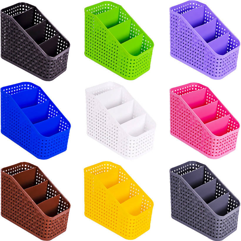 Органайзер настольный "Ротанг" 
Органайзер настольный "Ротанг"