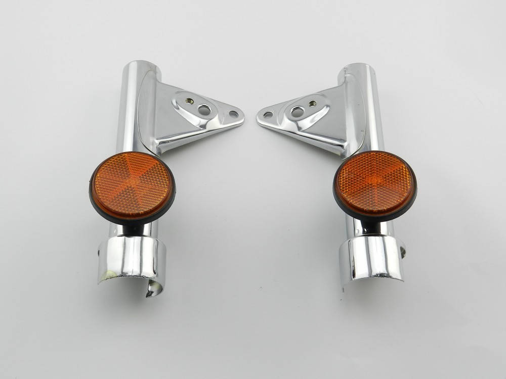 Крепление фары Альфа (пара)(01718)
Крепление фары Альфа (пара)(01718)