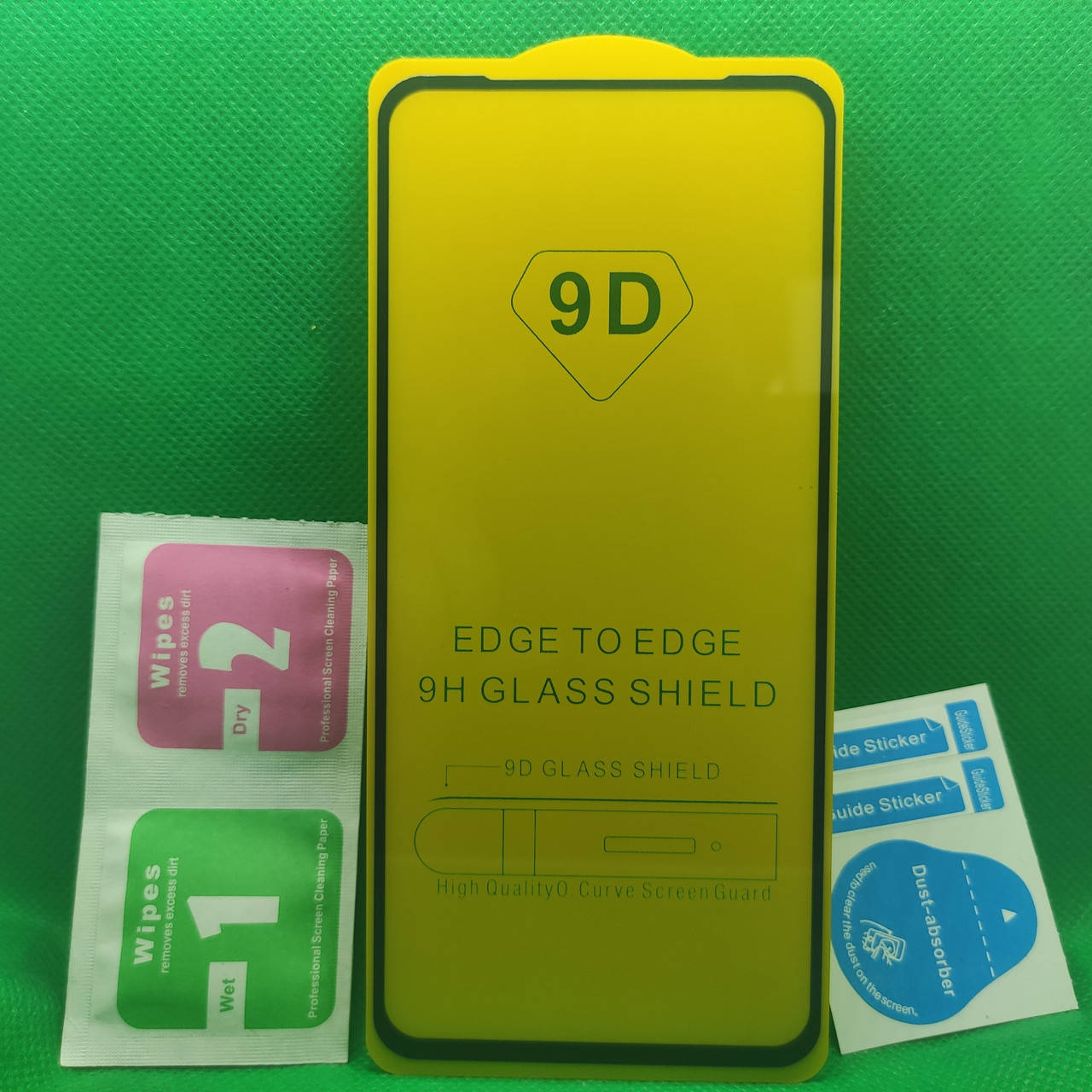 Защитное стекло для Xiaomi Redmi Note 9 Full Glue 9D 9H на весь экран телефона клей по всей поверхности Черный
Защитное стекло для Xiaomi Redmi Note 9 Full Glue 9D 9H на весь экран телефона клей по всей поверхности Черный