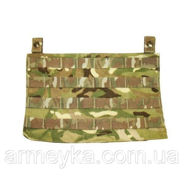 Разгрузка, OPS ПАНЕЛЬ К OSPREY MK IV, mtp, cordura, Британия 
Разгрузка, OPS ПАНЕЛЬ К OSPREY MK IV, mtp, cordura, Британия